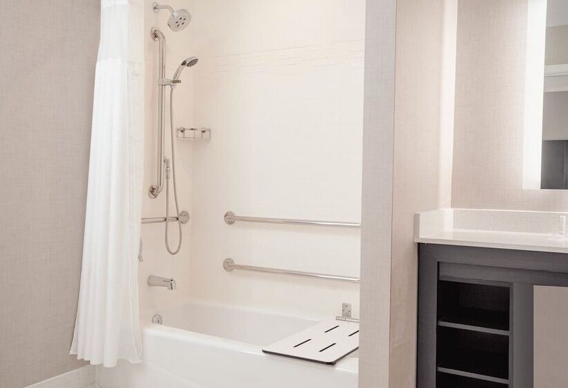 سوییت, Residence Inn By Marriott Loma Linda Redlands