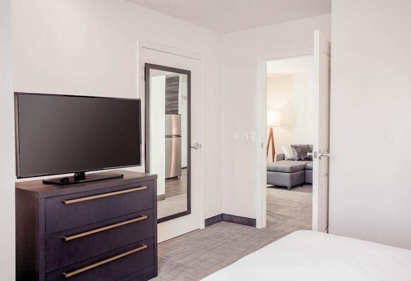 سوییت, Residence Inn By Marriott Loma Linda Redlands