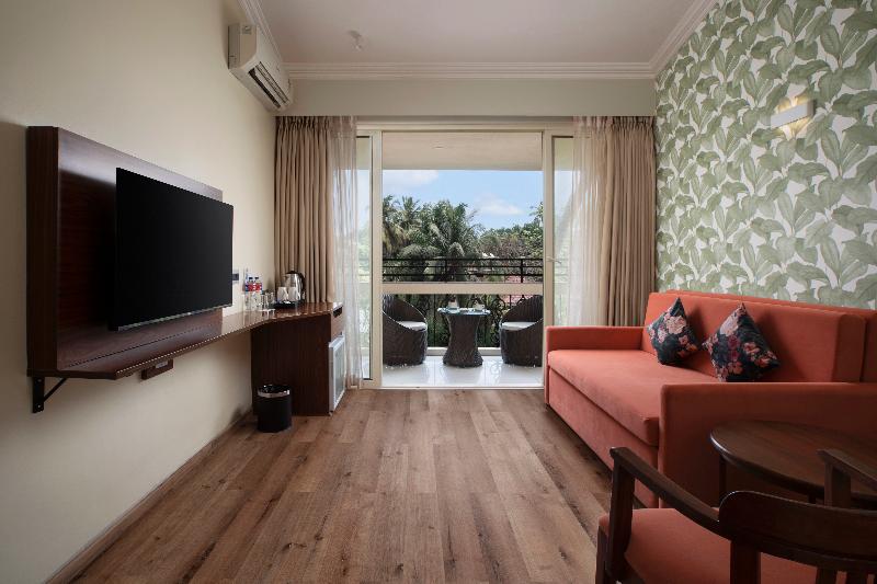 اتاق استاندارد برای معلولان, Mollie's Motel & Diner Bristol