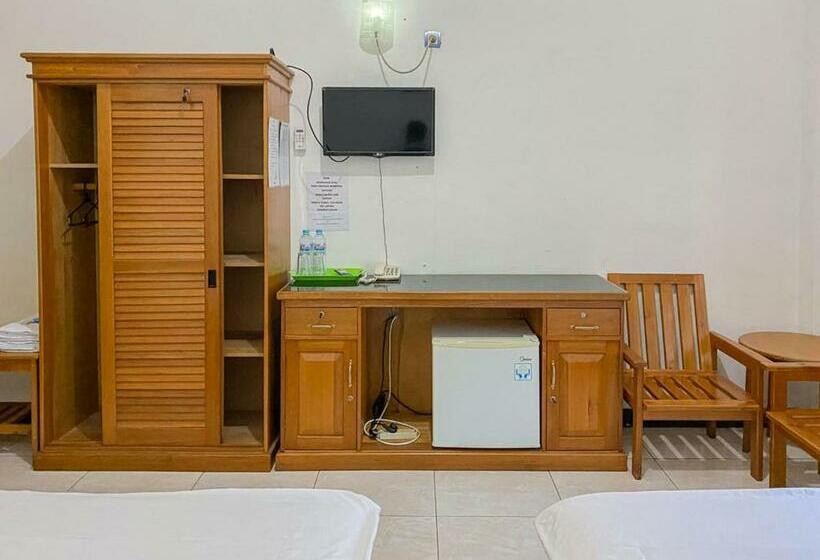 اتاق سوپریور, Nascar Family Hotel Palangkaraya Redpartner
