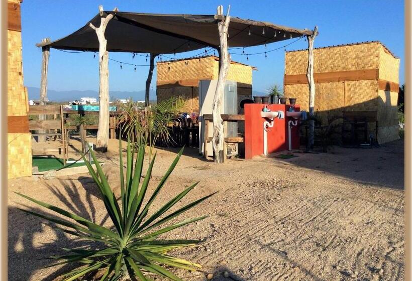 اتاق استاندارد, Room In Guest Room   Camp   Santos Cabana Fabricio
