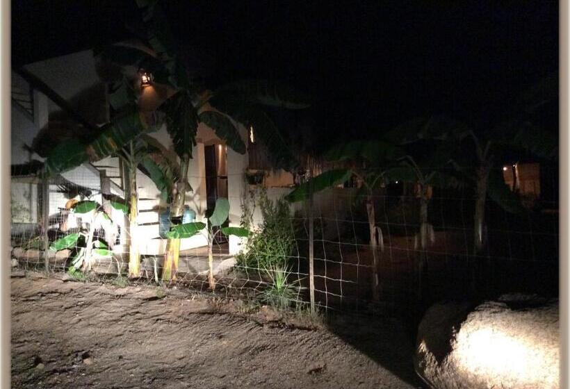 اتاق استاندارد, Room In Guest Room   Camp   Santos Cabana Fabricio