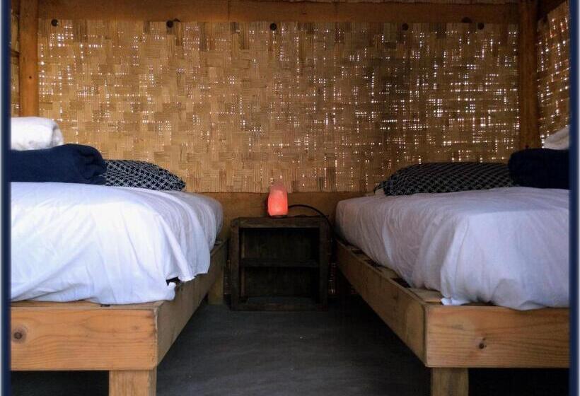 اتاق استاندارد, Room In Guest Room   Camp   Santos Cabana Fabricio
