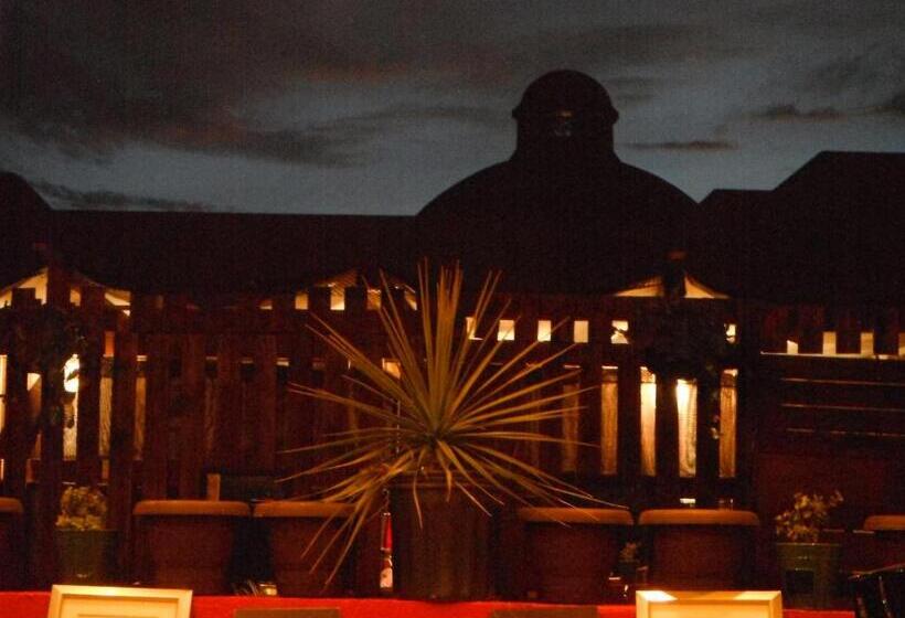 اتاق استاندارد, Room In Guest Room   Camp   Santos Cabana Fabricio
