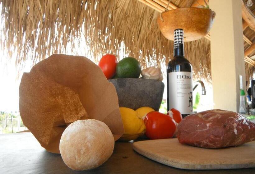 اتاق استاندارد, Room In Guest Room   Camp   Santos Cabana Fabricio