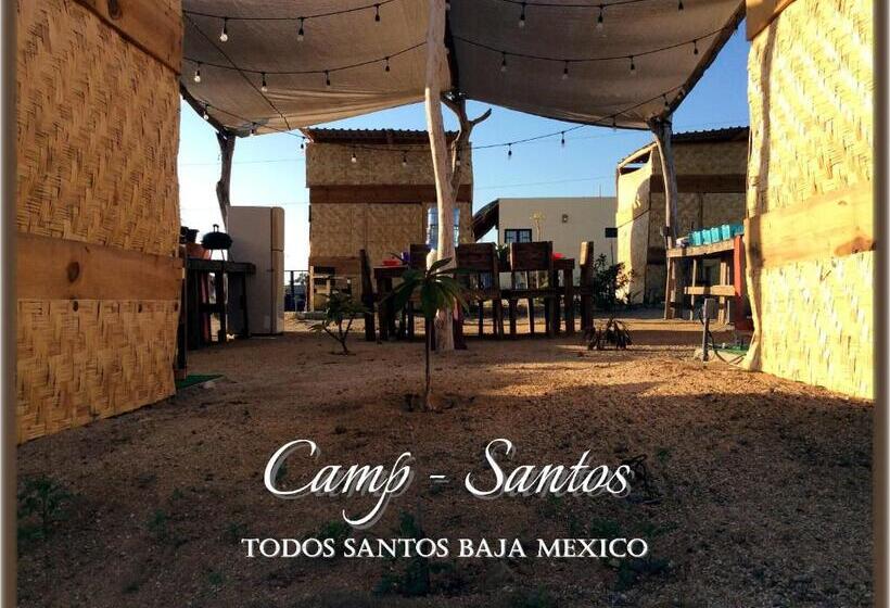 اتاق استاندارد, Room In Guest Room   Camp   Santos Cabana Fabricio