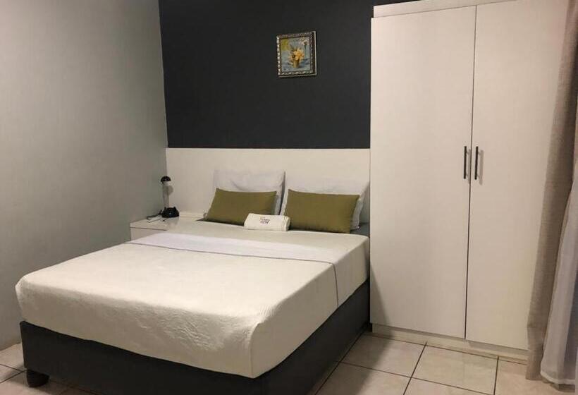 اتاق استاندارد, Homey Guesthouse