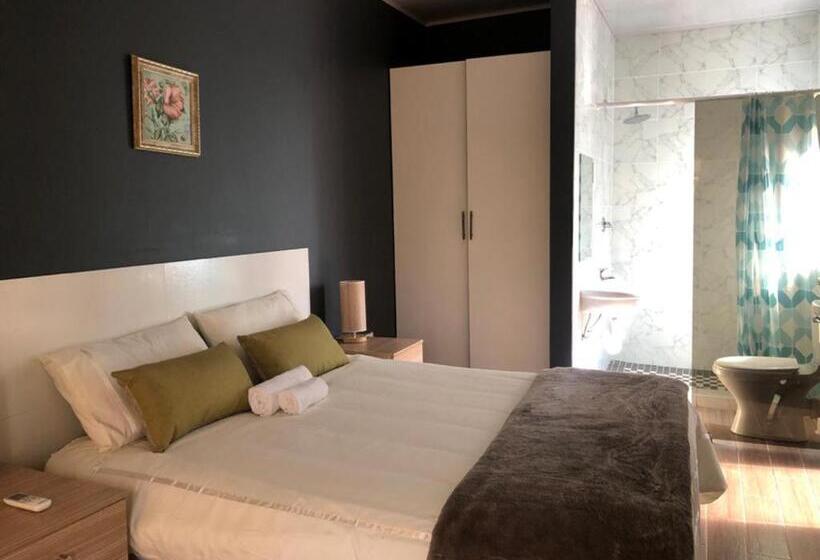 اتاق استاندارد, Homey Guesthouse
