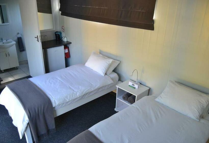اتاق استاندارد, Sleepover Kmia