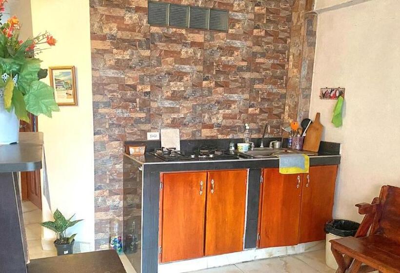 اتاق استاندارد, Casa El Prado Hostal