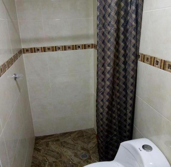 اتاق استاندارد, Casa El Prado Hostal