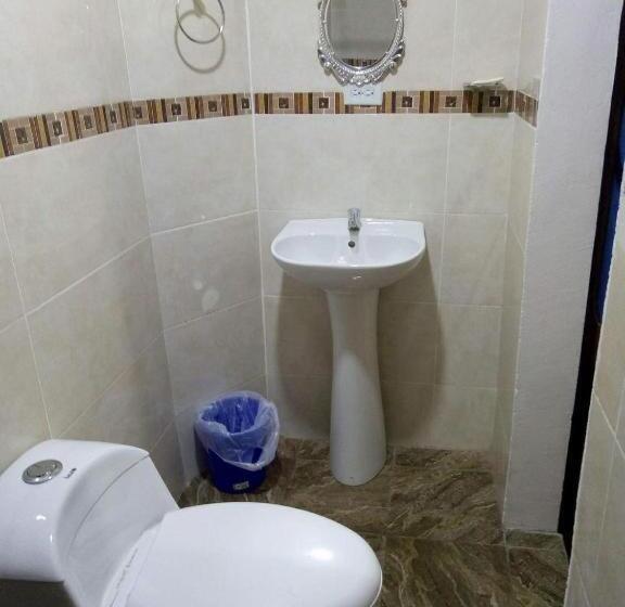 اتاق استاندارد, Casa El Prado Hostal