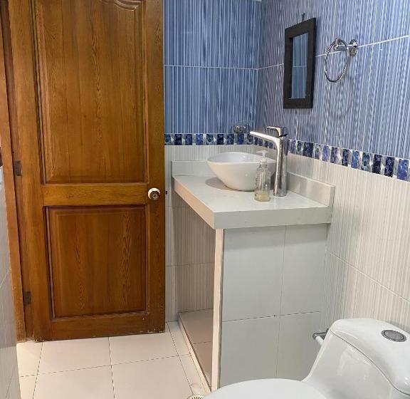 اتاق استاندارد, Casa El Prado Hostal