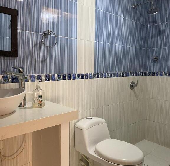 اتاق استاندارد, Casa El Prado Hostal