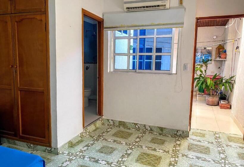 اتاق استاندارد, Casa El Prado Hostal
