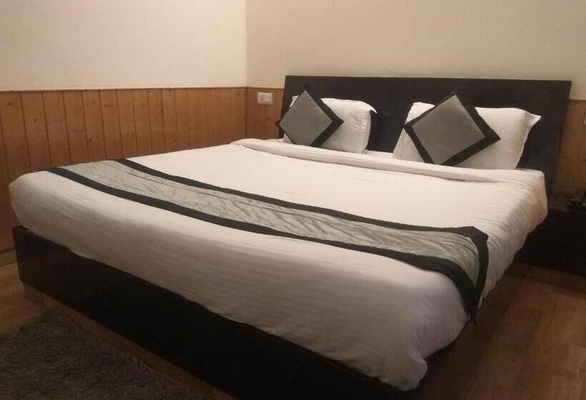 اتاق استاندارد, Seven Hills Shimla By Him Haults Hospitality