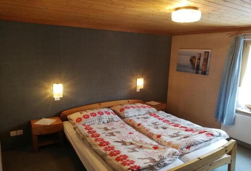 اتاق استاندارد, Alpenrose