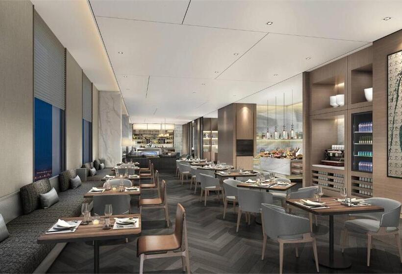 سوئیت اجرایی با تخت کینگ, Kaohsiung Marriott