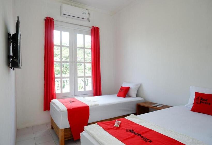 اتاق استاندارد, Reddoorz Plus Near Ums Solo