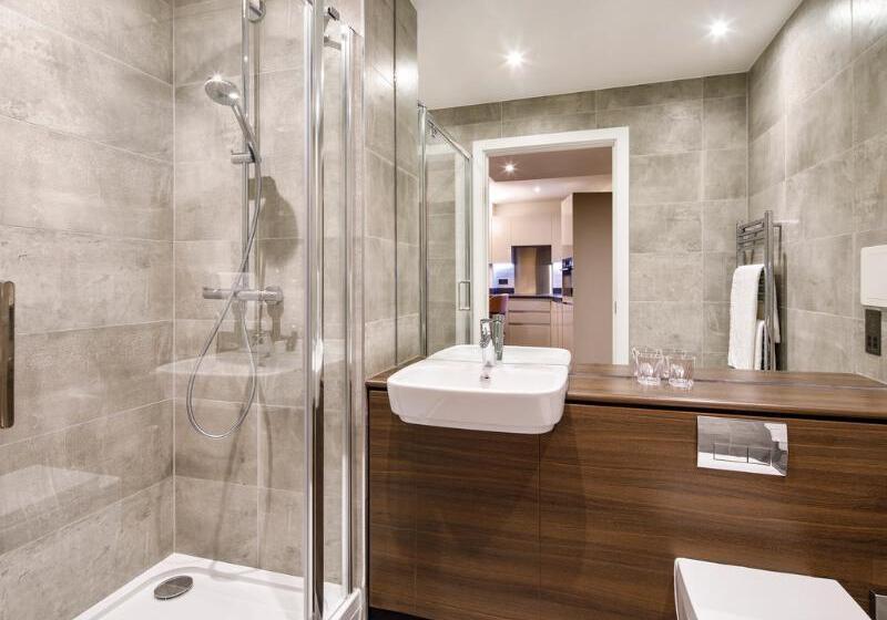استودیوی استاندارد, Aparthotel Adagio London Sutton Point