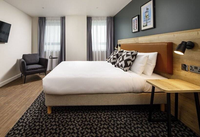 آپارتمان 1 خوابه, Aparthotel Adagio London Sutton Point
