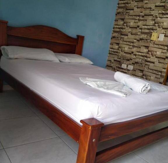 اتاق استاندارد, Dunary