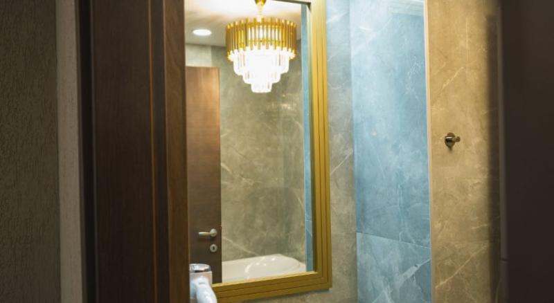 سوییت جونیور لوکس, Elexus Apartments Poiana Brasov