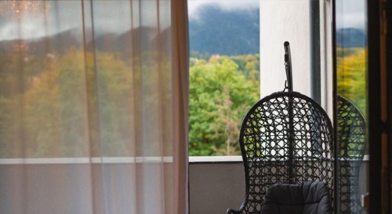 سوییت جونیور لوکس, Elexus Apartments Poiana Brasov