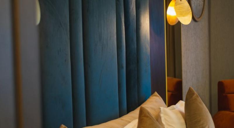 سوییت جونیور لوکس, Elexus Apartments Poiana Brasov
