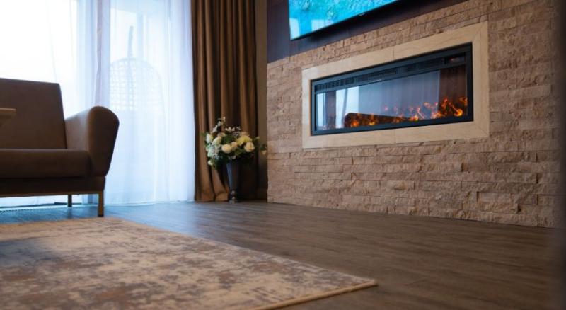 سوییت جونیور لوکس, Elexus Apartments Poiana Brasov