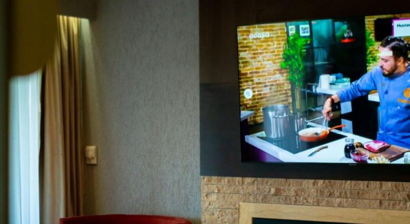 سوییت جونیور لوکس, Elexus Apartments Poiana Brasov