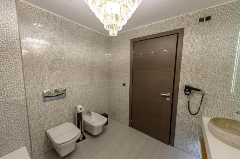 سوییت جونیور لوکس, Elexus Apartments Poiana Brasov