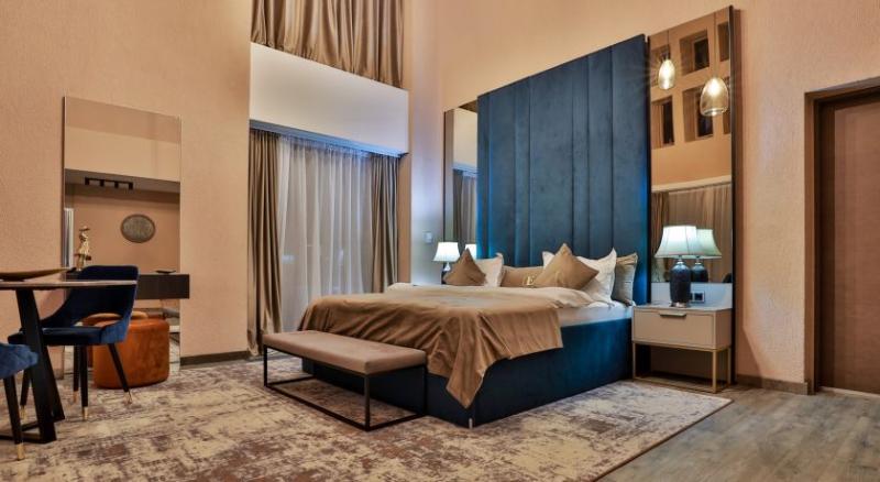 اتاق اجرایی, Elexus Apartments Poiana Brasov