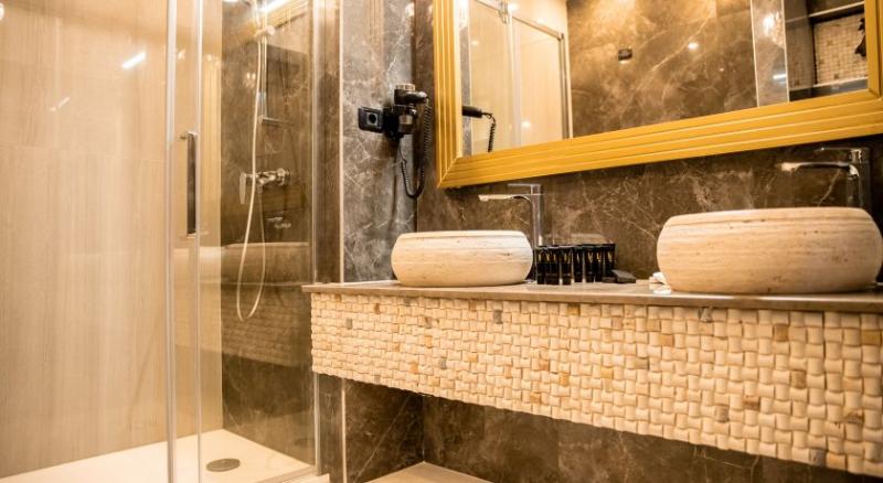 اتاق اجرایی, Elexus Apartments Poiana Brasov