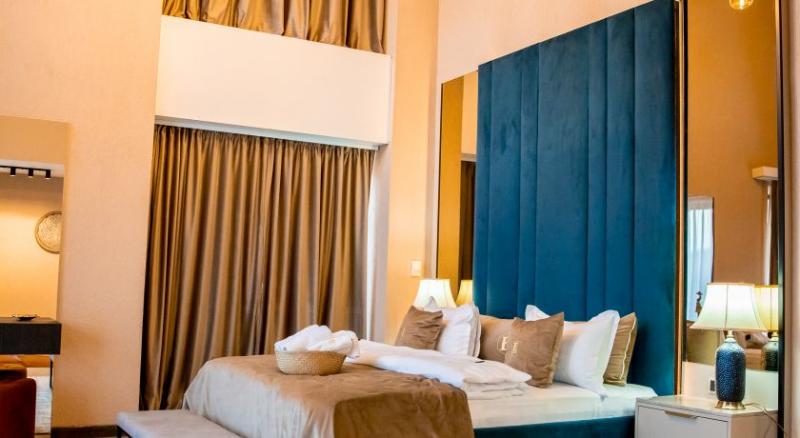 اتاق اجرایی, Elexus Apartments Poiana Brasov