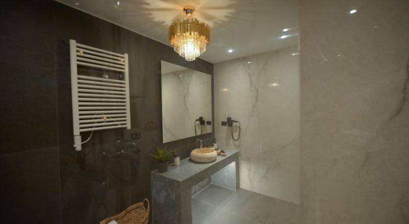 سوئیت جونیور با چشم‌انداز کوهستان, Elexus Apartments Poiana Brasov