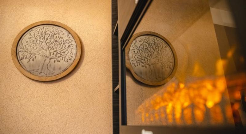 Deluxe Room Mountain View, Elexus Apartments Poiana Brasov