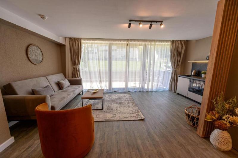 سوییت جونیور لوکس, Elexus Apartments Poiana Brasov