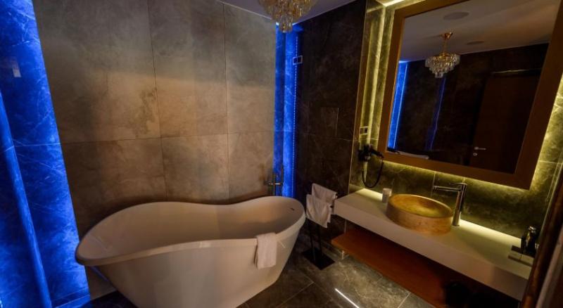 سوییت جونیور لوکس, Elexus Apartments Poiana Brasov