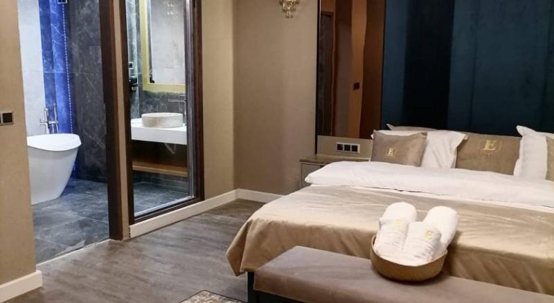 سوییت جونیور لوکس, Elexus Apartments Poiana Brasov