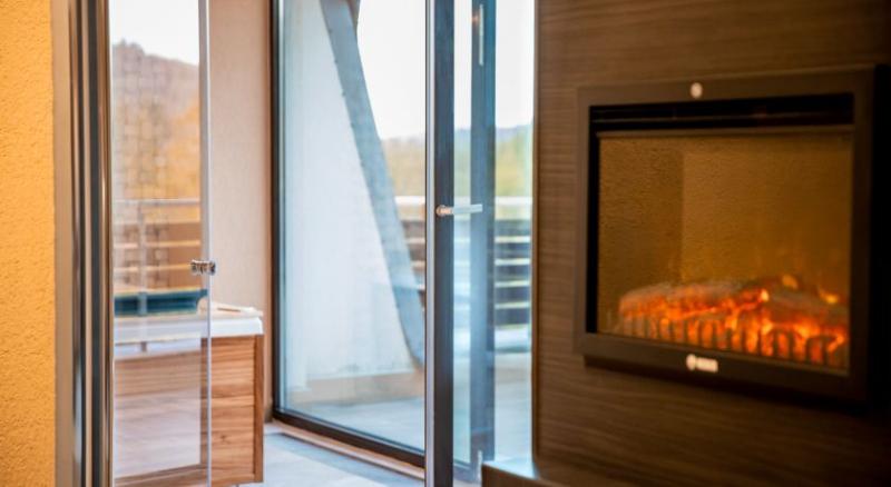 اتاق اجرایی, Elexus Apartments Poiana Brasov