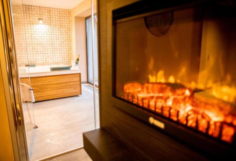 اتاق اجرایی, Elexus Apartments Poiana Brasov