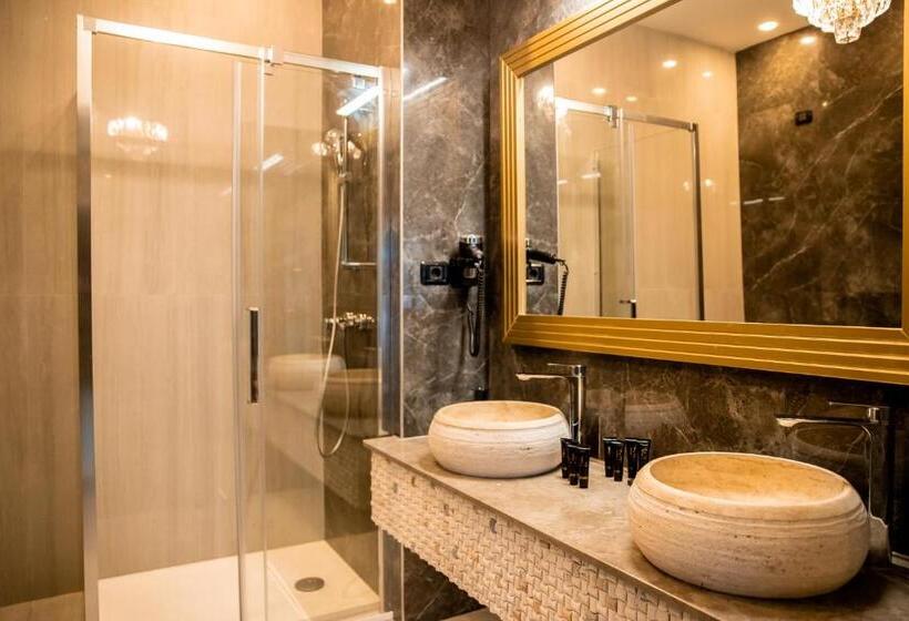 اتاق اجرایی, Elexus Apartments Poiana Brasov