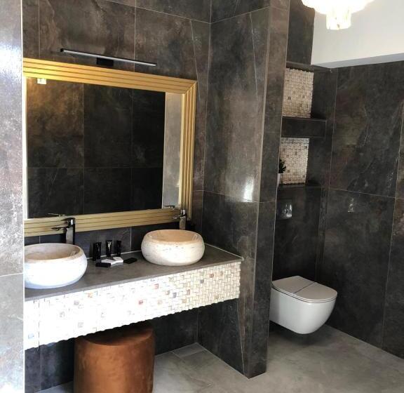 Deluxe Room Mountain View, Elexus Apartments Poiana Brasov