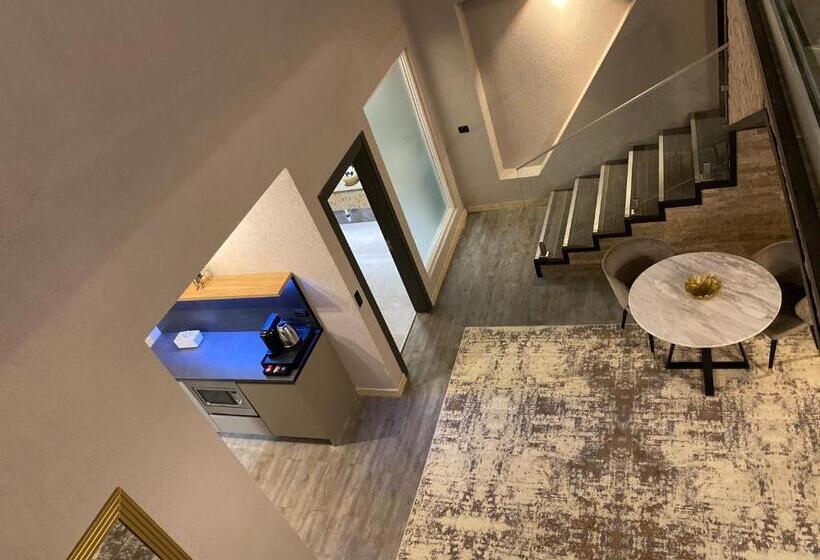 1 Bedroom Penthouse Apartment, Elexus Apartments Poiana Brasov