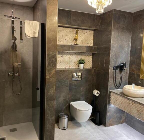 1 Bedroom Penthouse Apartment, Elexus Apartments Poiana Brasov