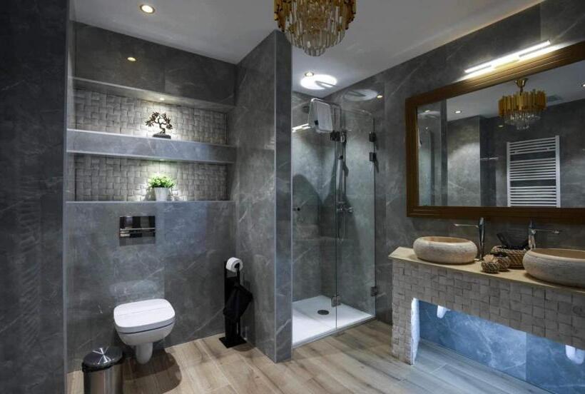 اتاق پنت هاوس, Elexus Apartments Poiana Brasov