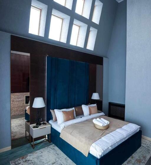 اتاق پنت هاوس, Elexus Apartments Poiana Brasov