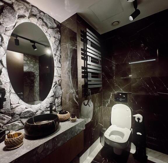 کلبه ییلاقی, Elexus Apartments Poiana Brasov