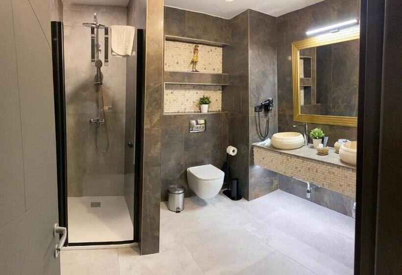 1 Bedroom Penthouse Apartment, Elexus Apartments Poiana Brasov
